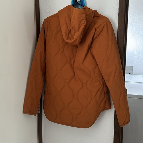 Burton Jacket - Picture 3 of 4